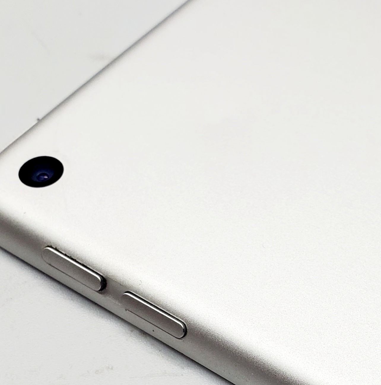 iPad Mini de 5ª generación – Plata, 64 GB, Wi-Fi