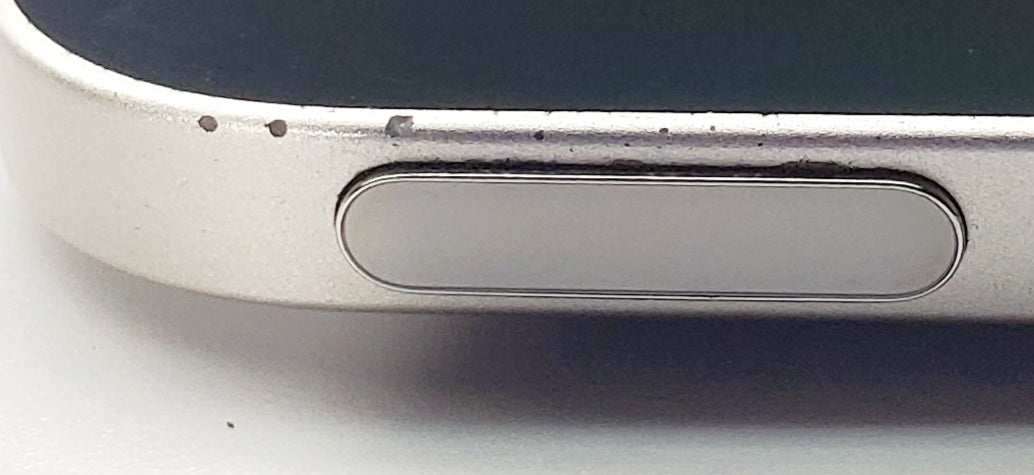 iPad Mini de 6ª generación – Color blanco estrella, 256 GB, Wi-Fi