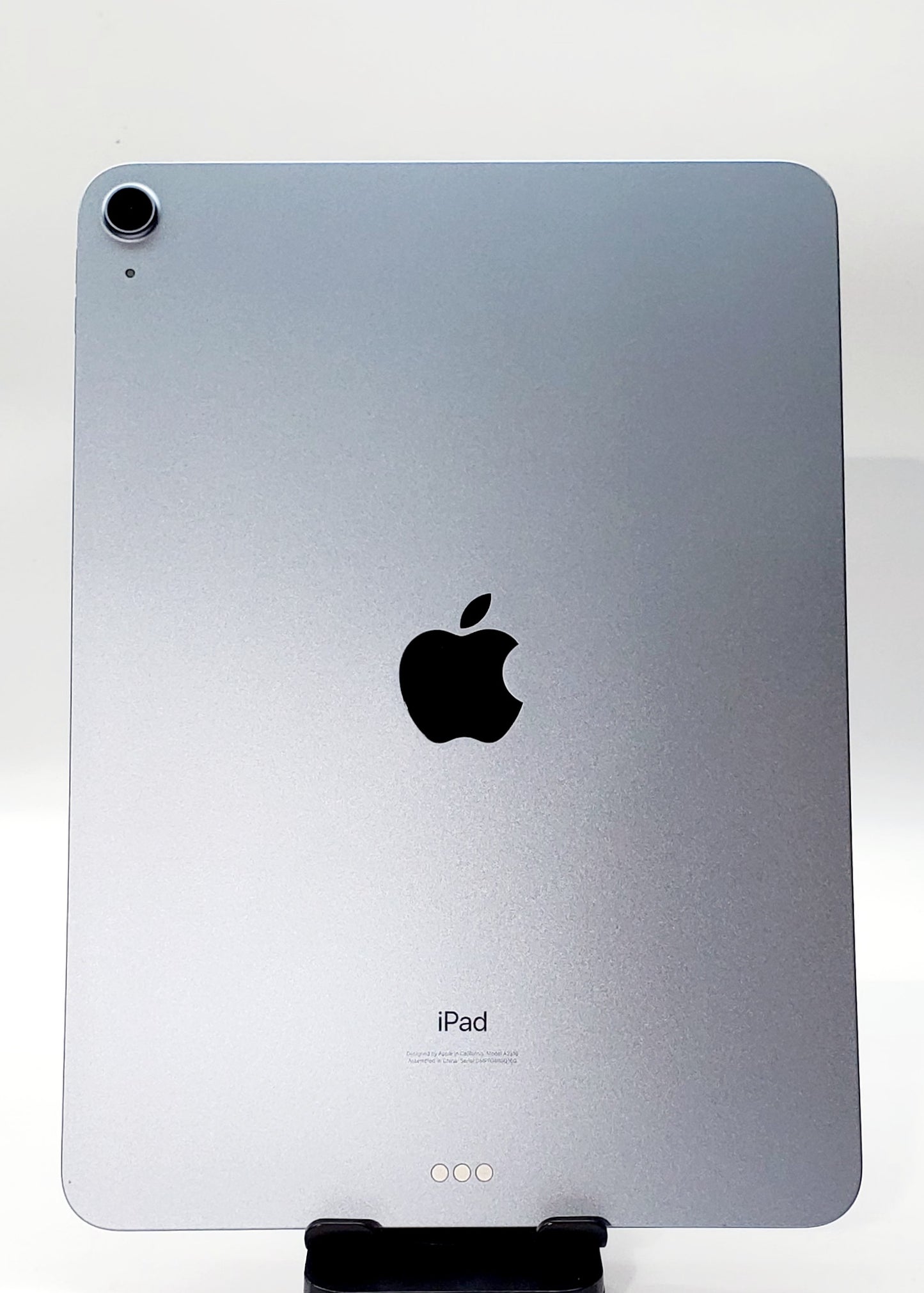 Apple iPad Air 4th Generation (10.9") WIFI Light Blue