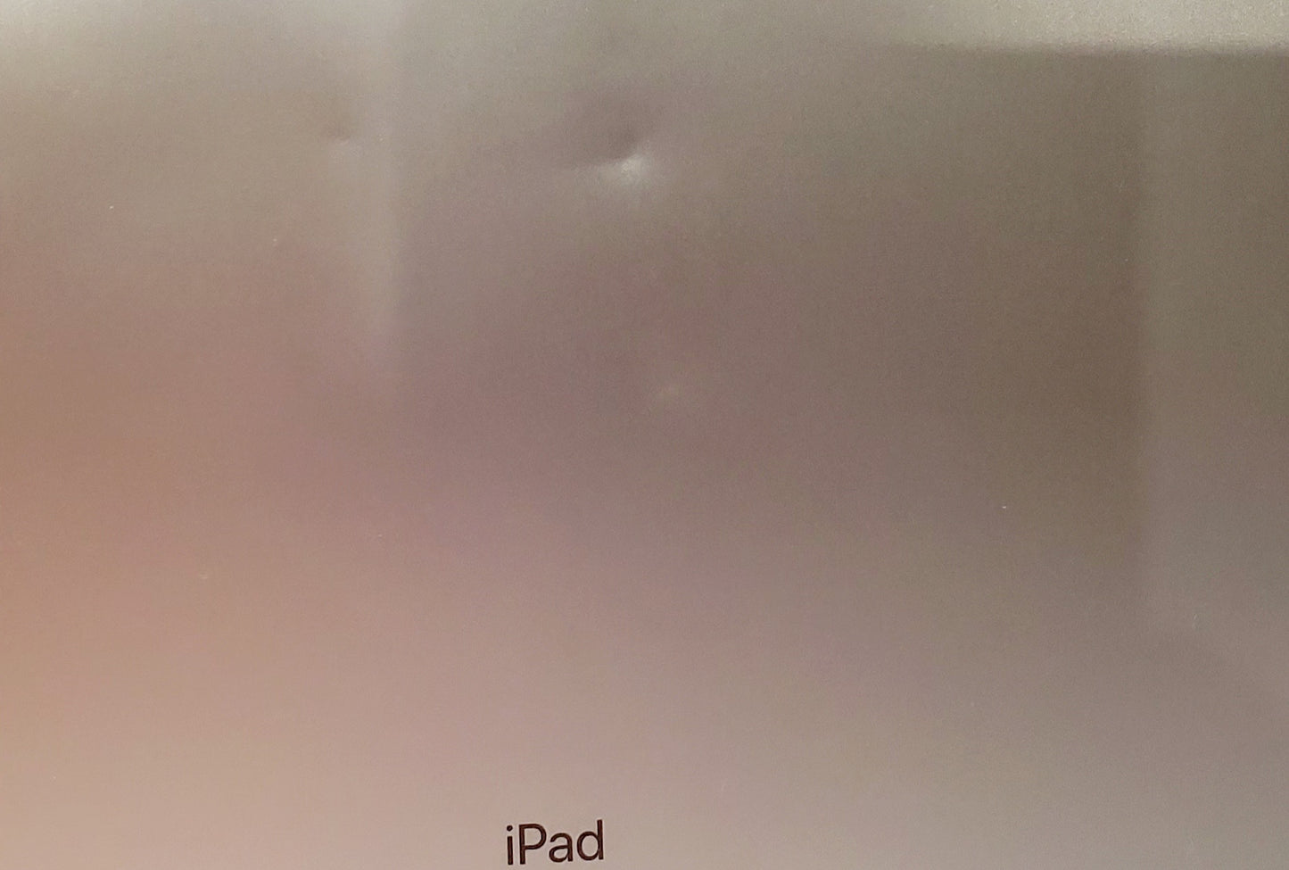 iPad Pro de 12,9 pulgadas de segunda generación – Oro, 256 GB, Wi-Fi