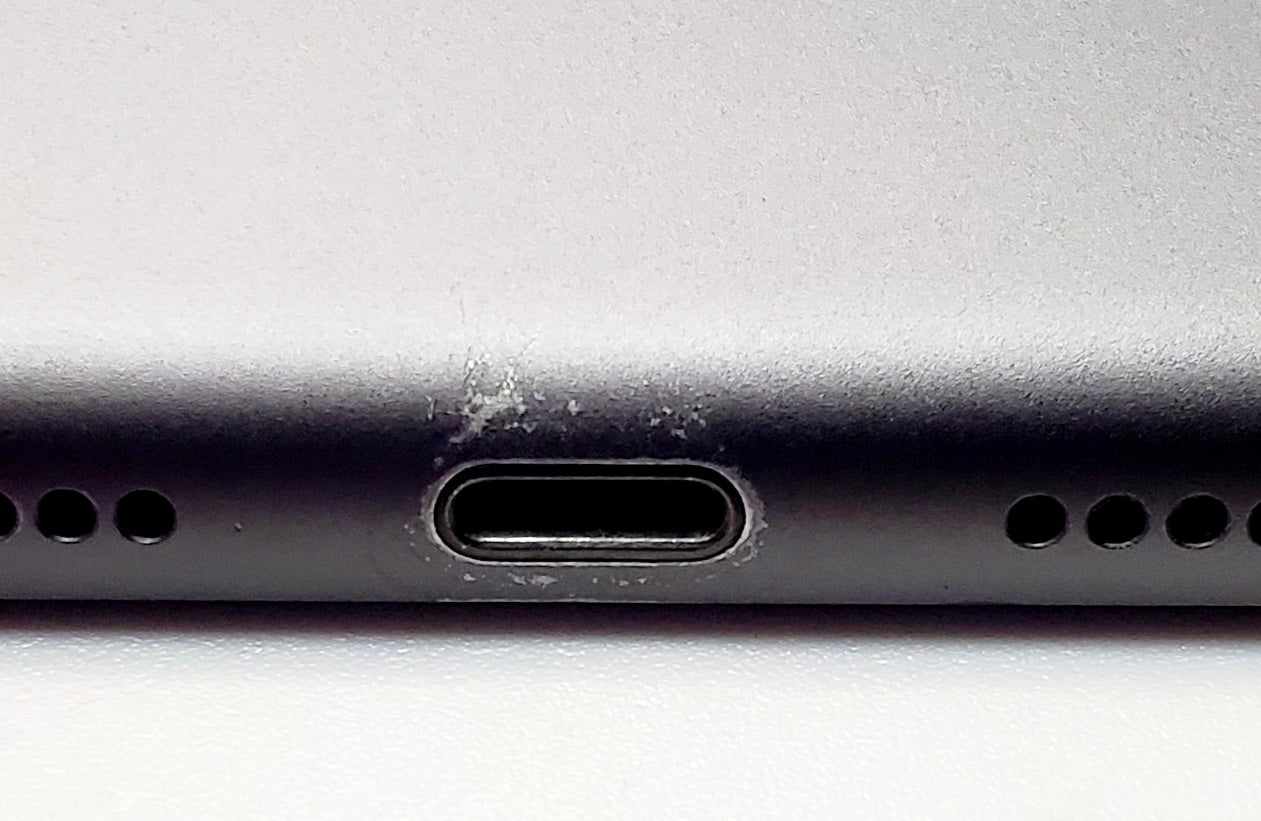 iPad de 8ª generación – Gris espacial, 128 GB, Wi-Fi