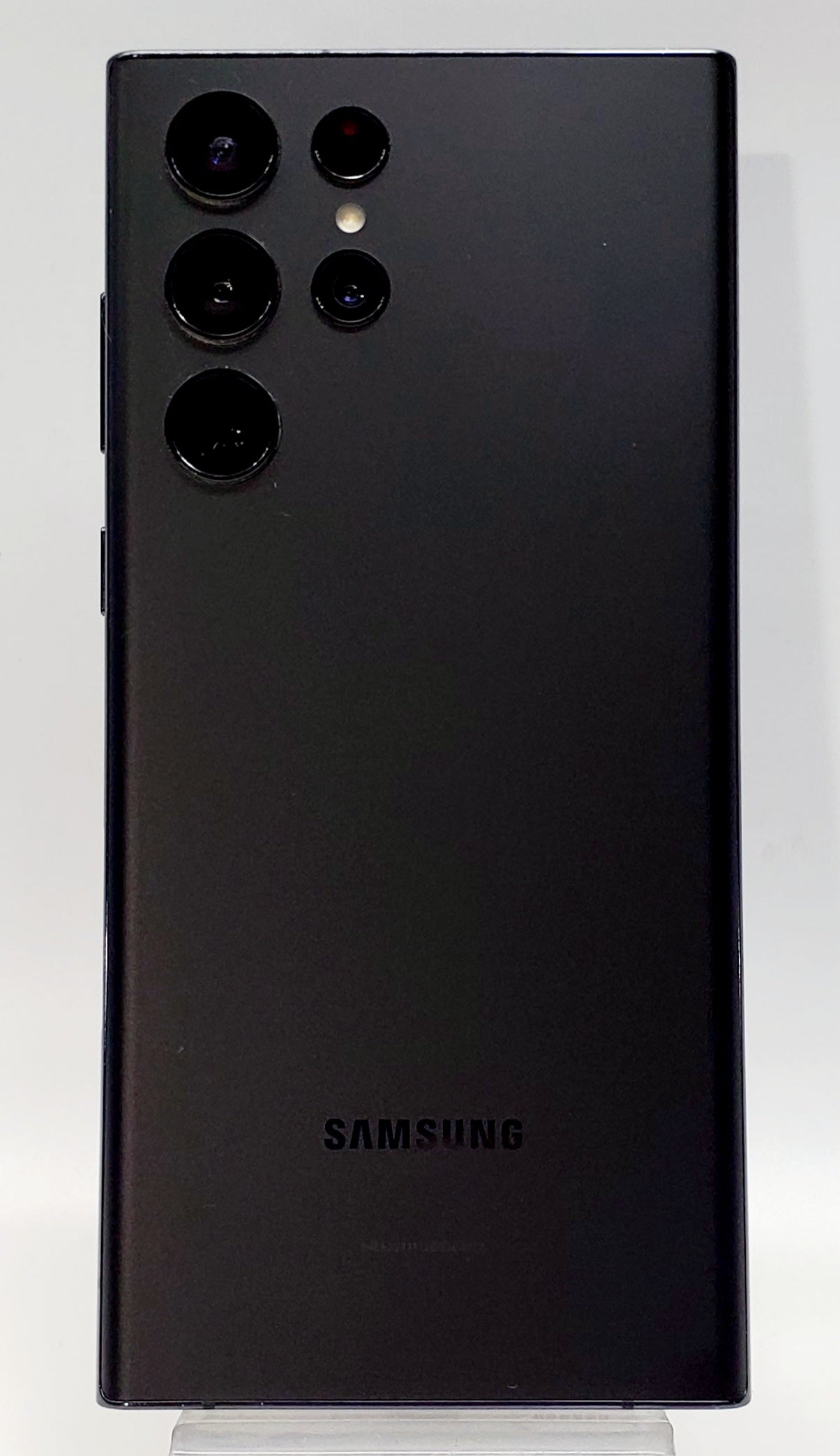 Samsung Galaxy S22 Ultra – Negro, 512 GB – Desbloqueado