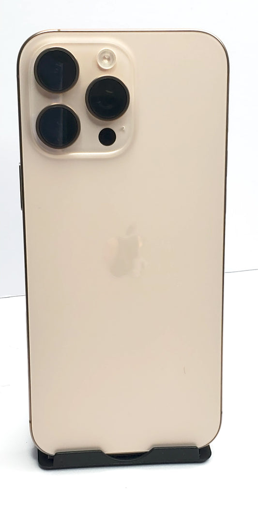 Apple iPhone 16 Pro Max – 256GB – Unlocked