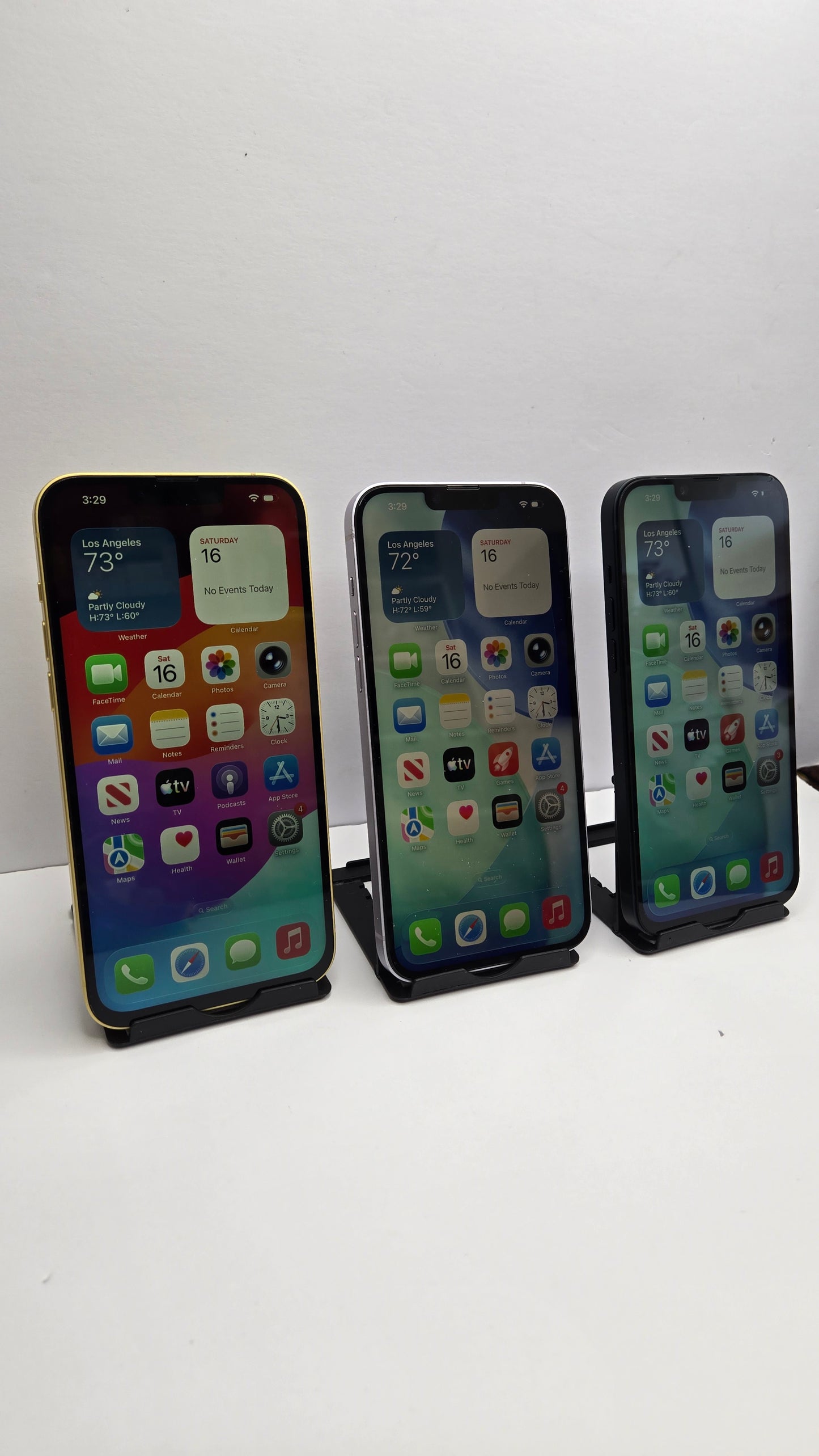 Apple iPhone 14 Plus β 128GB β Unlocked