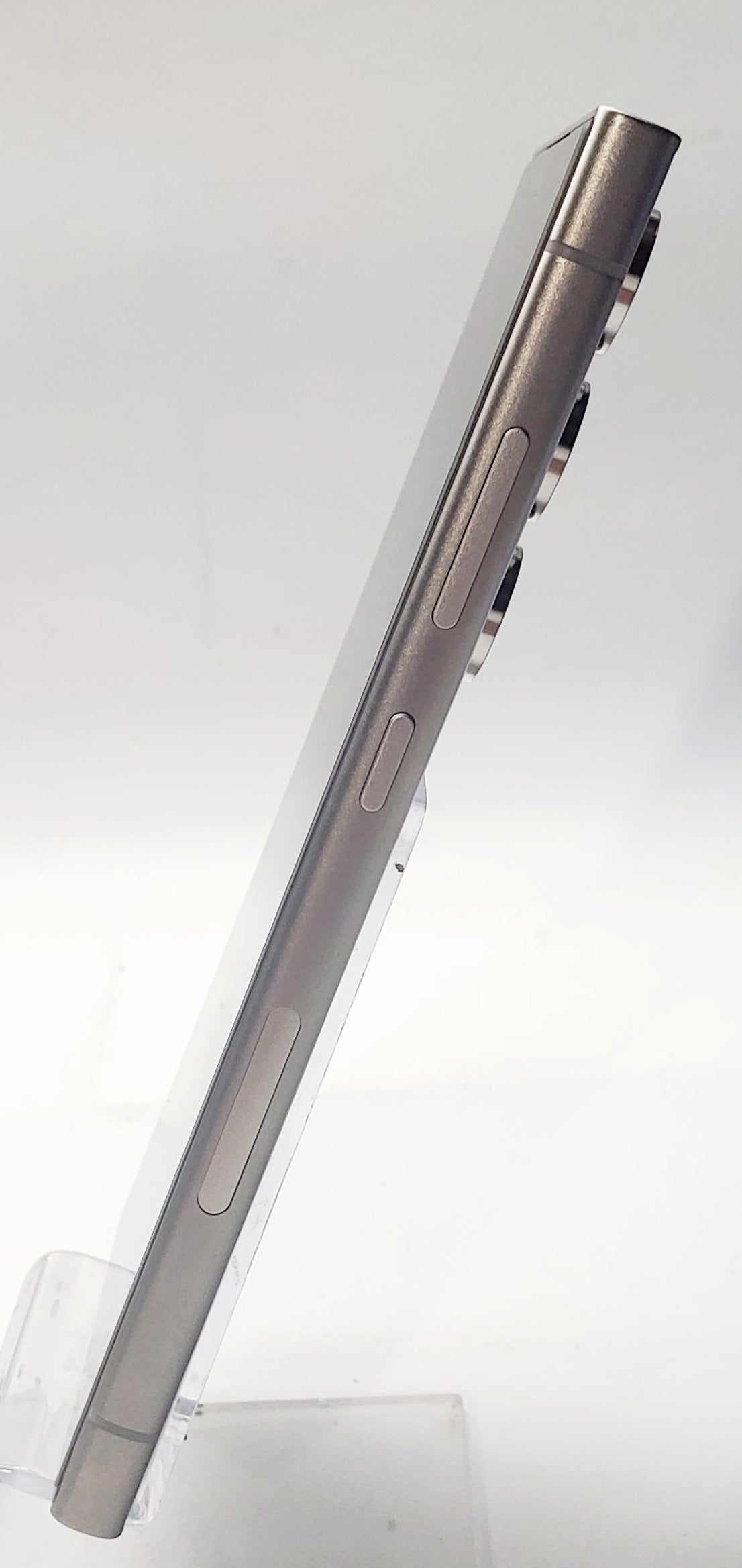 Samsung Galaxy S24 Ultra – Amarillo Titanio, 256 GB – Spectrum Mobile