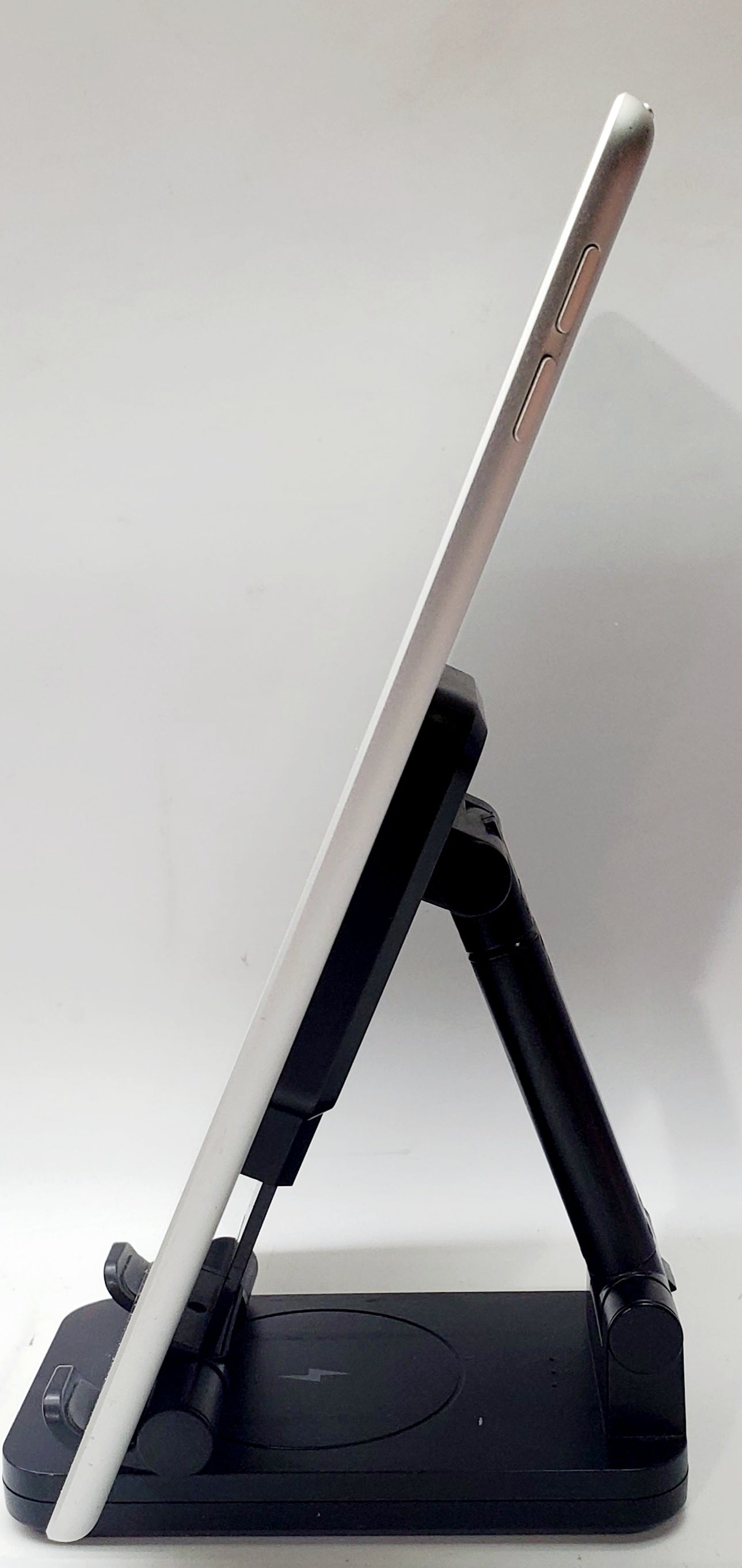 iPad Mini de 5ª generación – Plata, 64 GB, Wi-Fi