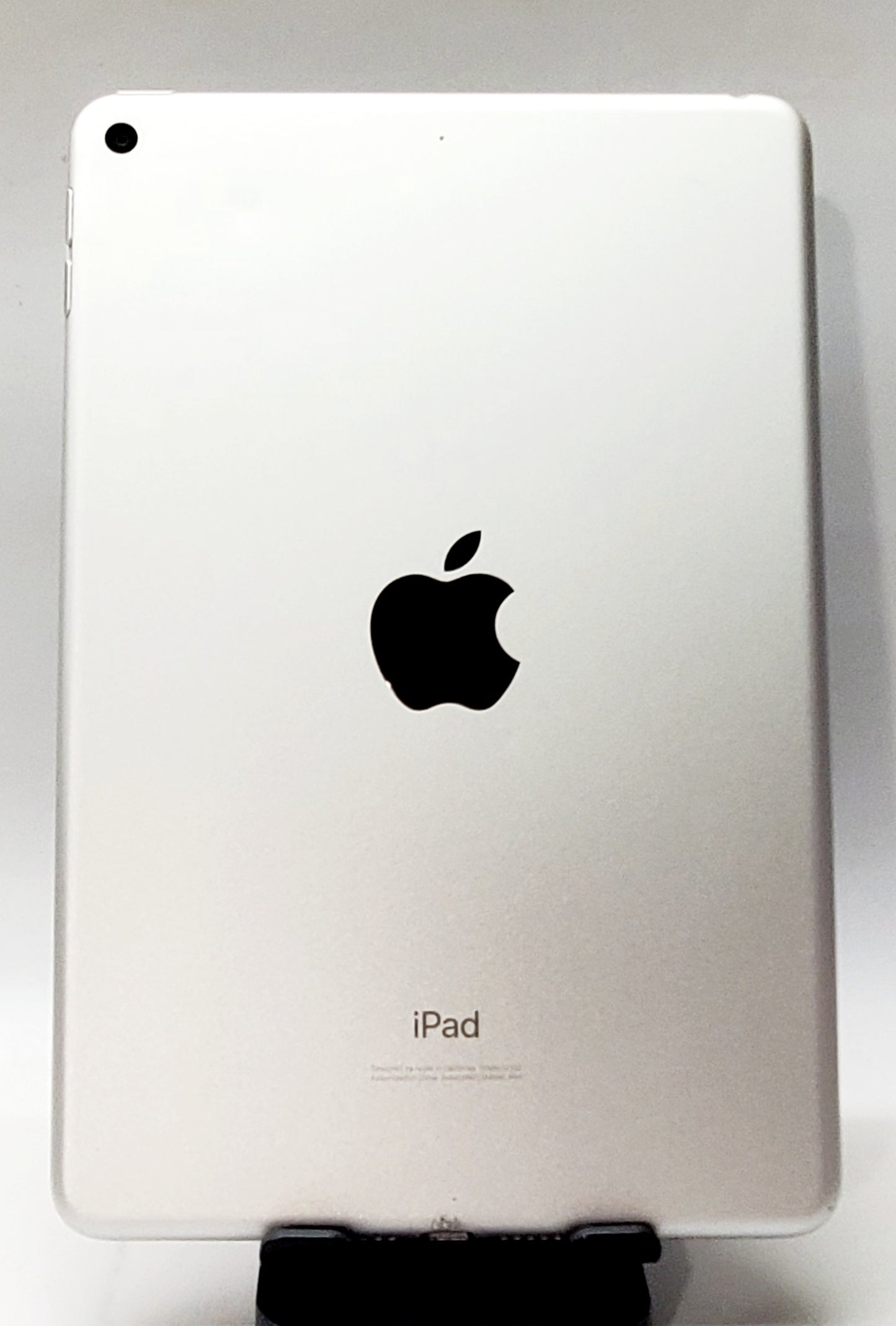 iPad Mini de 5ª generación – Plata, 64 GB, Wi-Fi