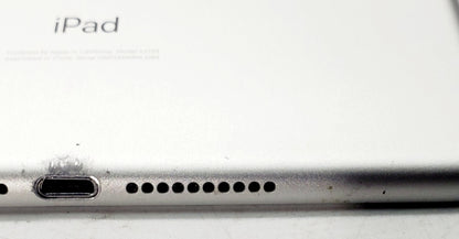 iPad Mini de 5ª generación – Plata, 64 GB, Wi-Fi