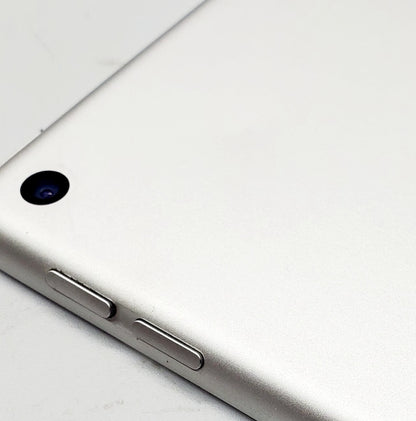 iPad Mini de 5ª generación – Plata, 64 GB, Wi-Fi