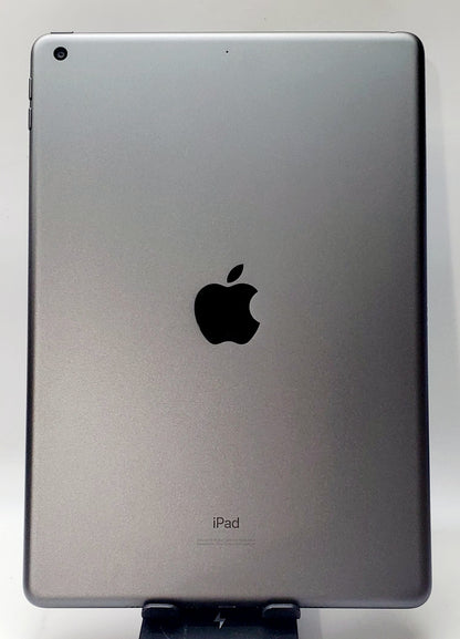 iPad 7th Generation – Space Gray, 32GB, Wi-Fi