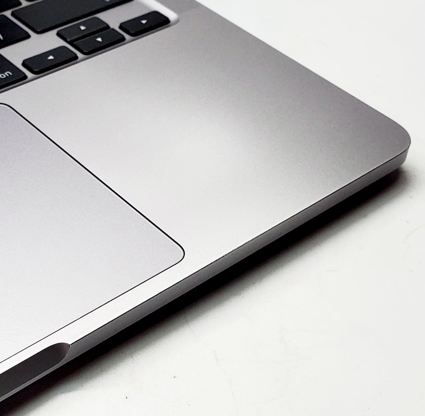 Apple MacBook Pro 13 pulgadas (2020) – Gris espacial, Intel Core i7, 8 GB de RAM, 512 GB SSD