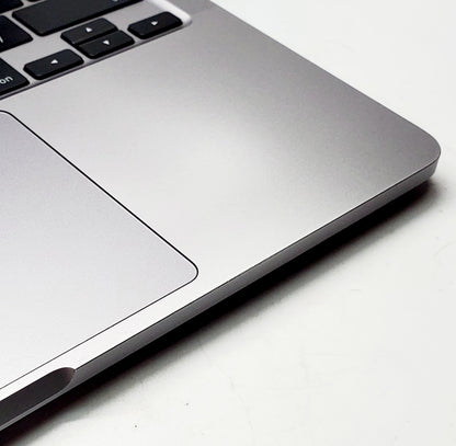 Apple MacBook Pro 13 pulgadas (2020) – Gris espacial, Intel Core i7, 8 GB de RAM, 512 GB SSD