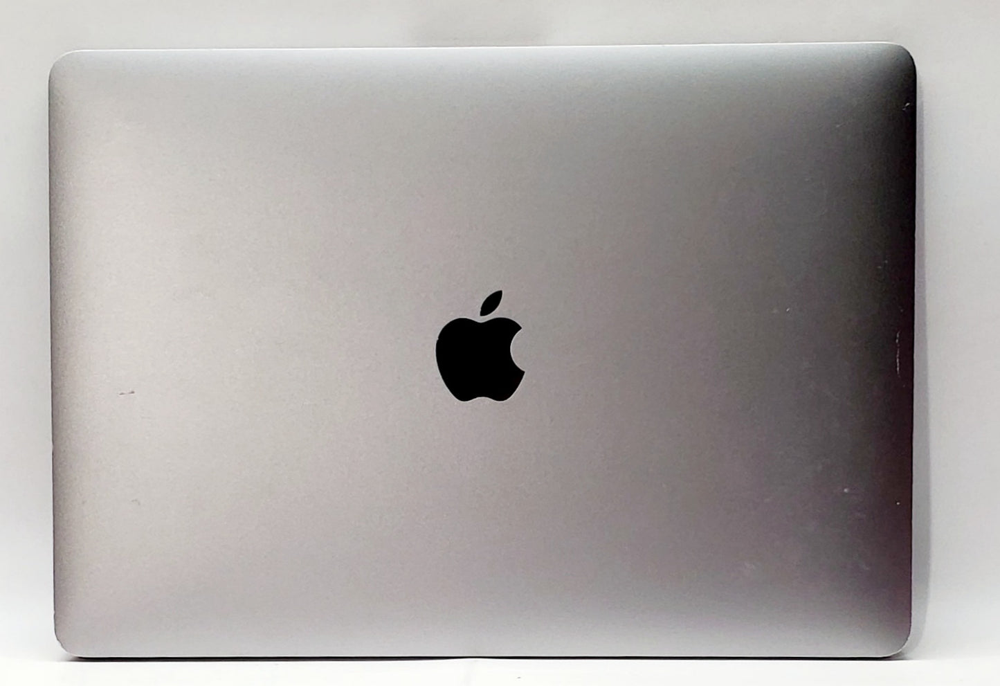 Apple MacBook Pro 13 pulgadas (2020) – Gris espacial, Intel Core i7, 8 GB de RAM, 512 GB SSD