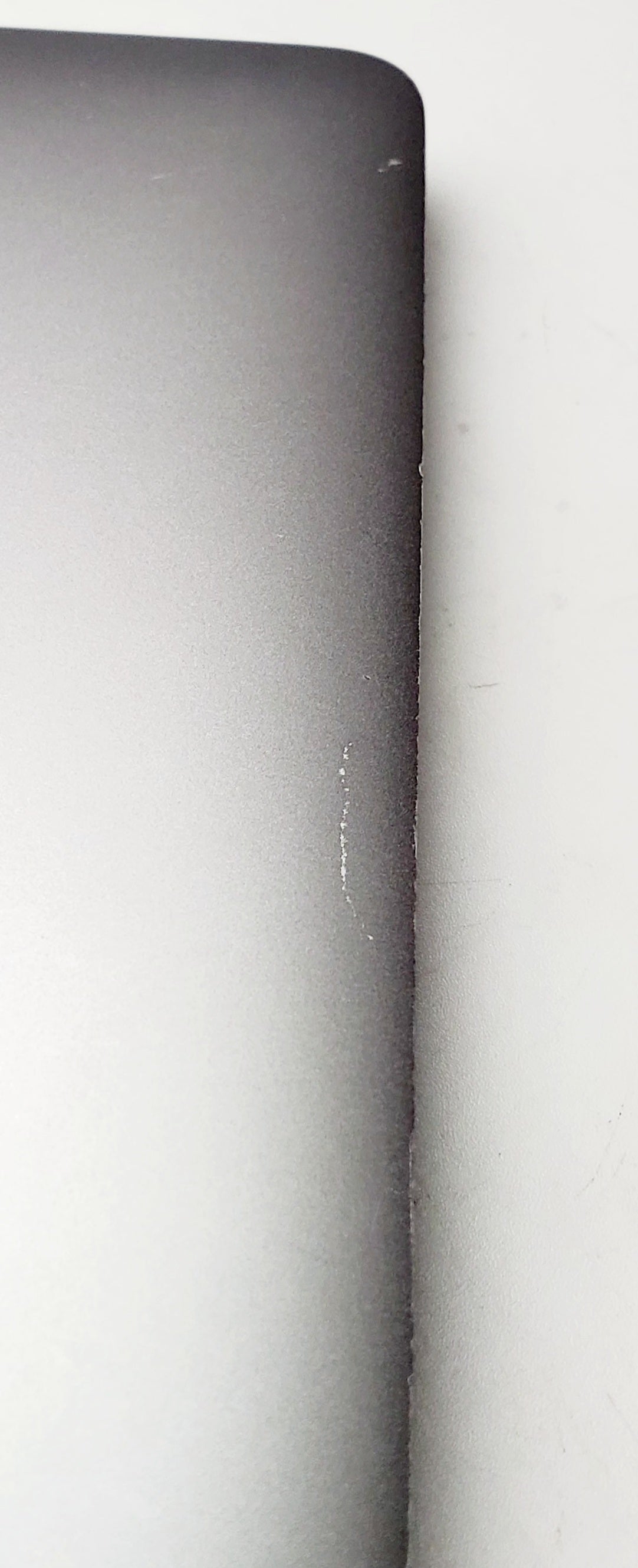 Apple MacBook Pro 13 pulgadas (2020) – Gris espacial, Intel Core i7, 8 GB de RAM, 512 GB SSD