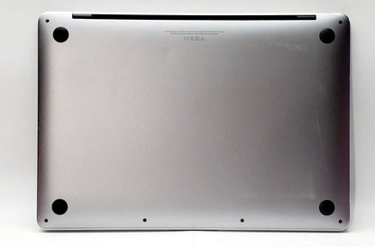 Apple MacBook Pro 13 pulgadas (2020) – Gris espacial, Intel Core i7, 8 GB de RAM, 512 GB SSD