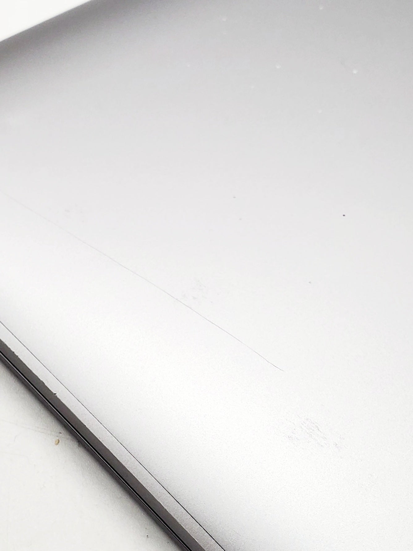 Apple MacBook Pro 13 pulgadas (2020) – Gris espacial, Intel Core i7, 8 GB de RAM, 512 GB SSD