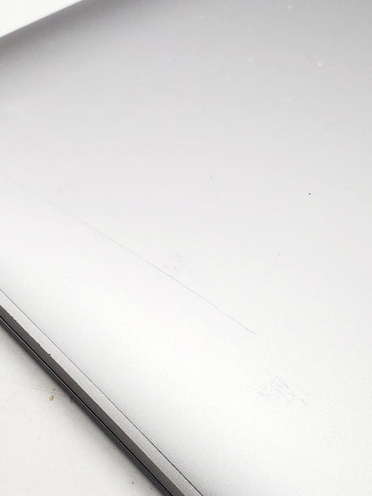 Apple MacBook Pro 13 pulgadas (2020) – Gris espacial, Intel Core i7, 8 GB de RAM, 512 GB SSD