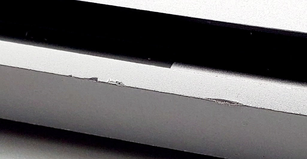 Apple MacBook Pro 13 pulgadas (2020) – Gris espacial, Intel Core i7, 8 GB de RAM, 512 GB SSD