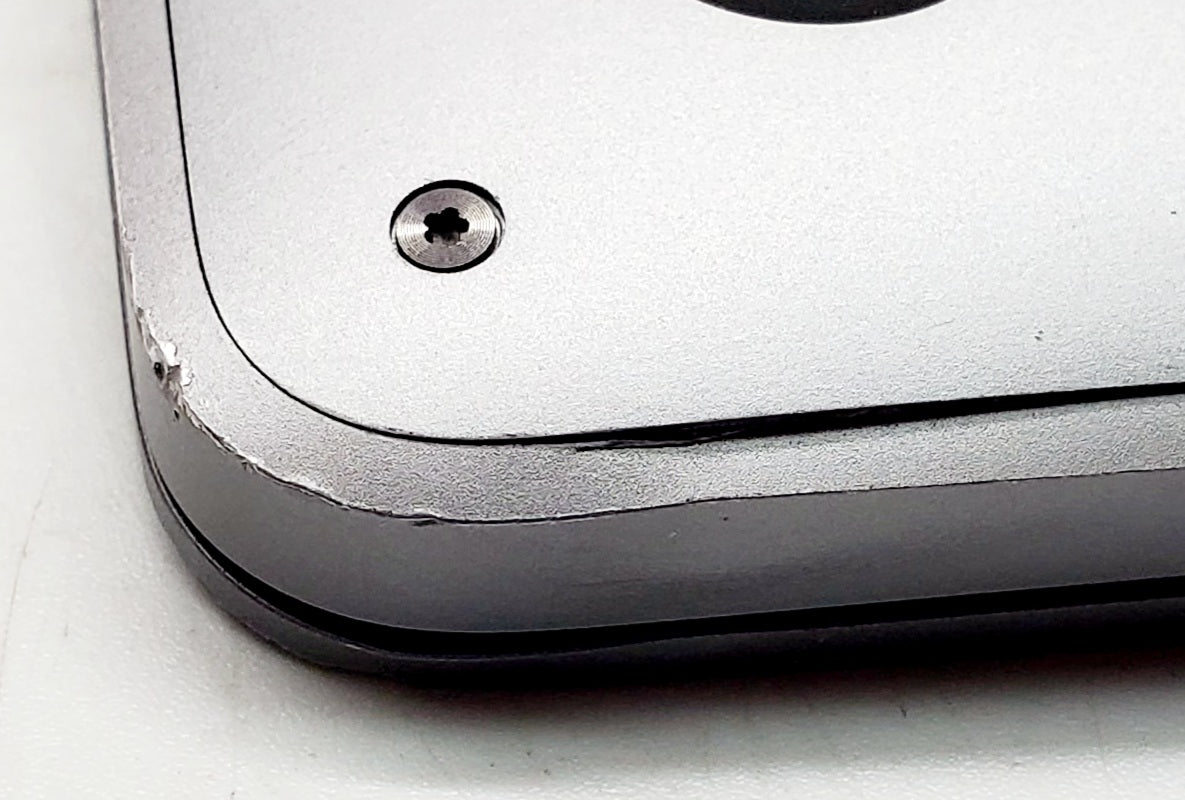 Apple MacBook Pro 13 pulgadas (2020) – Gris espacial, Intel Core i7, 8 GB de RAM, 512 GB SSD