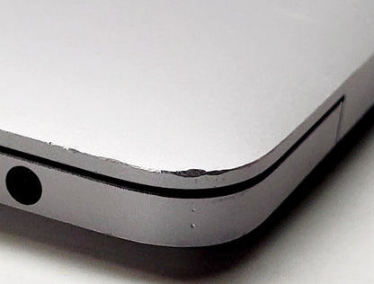 Apple MacBook Pro 13 pulgadas (2020) – Gris espacial, Intel Core i7, 8 GB de RAM, 512 GB SSD