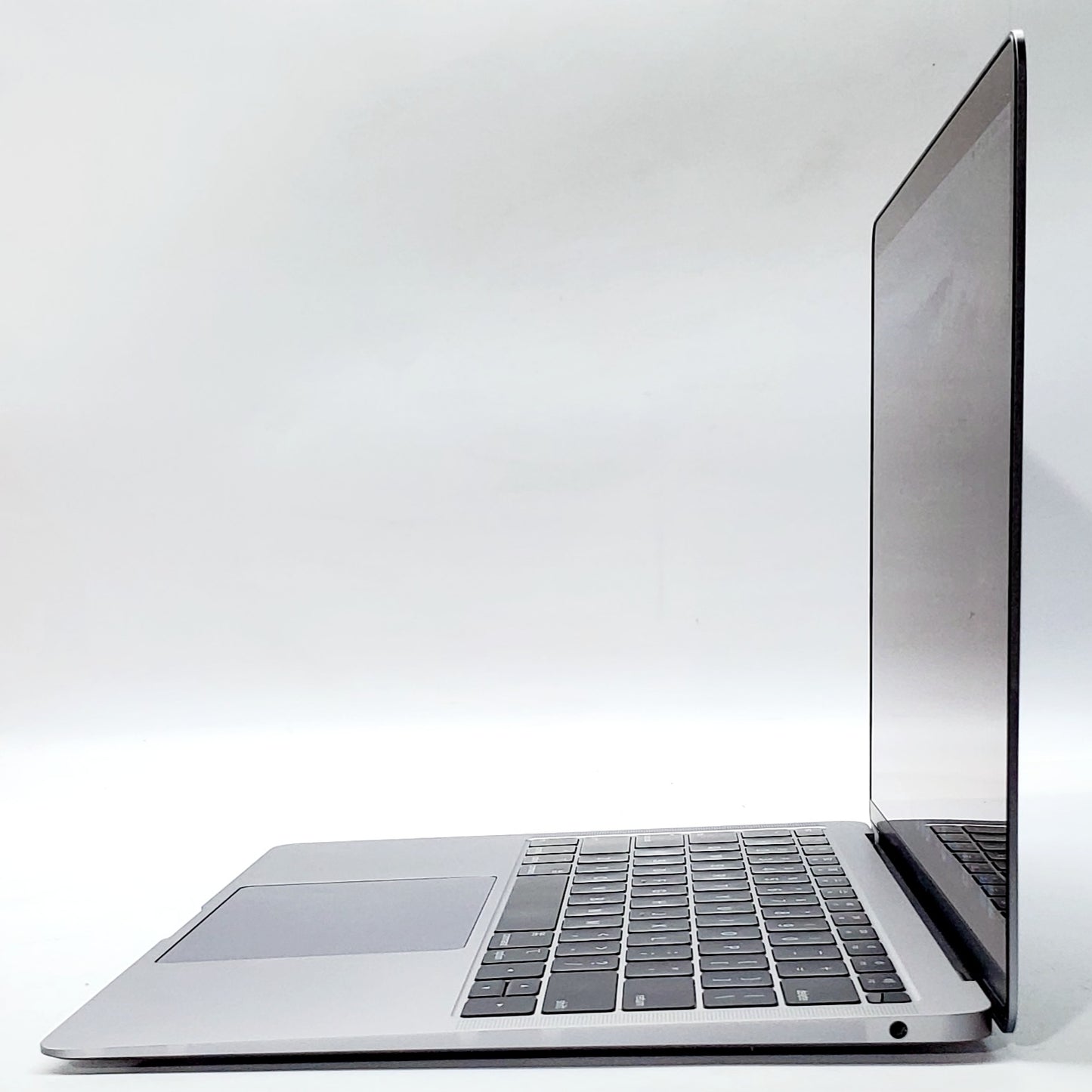 MacBook Air 13 pulgadas (2019) – Gris espacial, Intel Core i5, 8 GB de RAM, 128 GB SSD