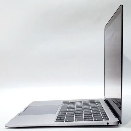 MacBook Air 13 pulgadas (2019) – Gris espacial, Intel Core i5, 8 GB de RAM, 128 GB SSD