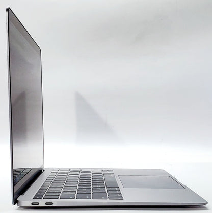 MacBook Air 13 pulgadas (2019) – Gris espacial, Intel Core i5, 8 GB de RAM, 128 GB SSD