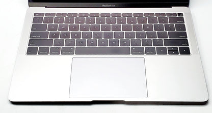 MacBook Air 13 pulgadas (2019) – Gris espacial, Intel Core i5, 8 GB de RAM, 128 GB SSD