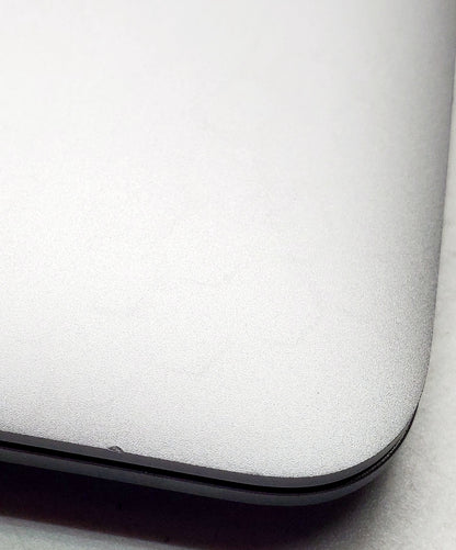 MacBook Air 13 pulgadas (2019) – Gris espacial, Intel Core i5, 8 GB de RAM, 128 GB SSD