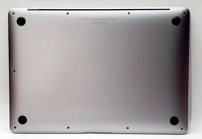 MacBook Air 13 pulgadas (2019) – Gris espacial, Intel Core i5, 8 GB de RAM, 128 GB SSD