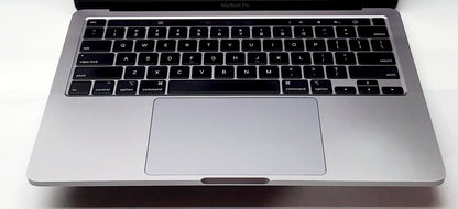 Apple MacBook Pro de 13 pulgadas (2020) – Intel Core i5, 16 GB de RAM, SSD de 512 GB