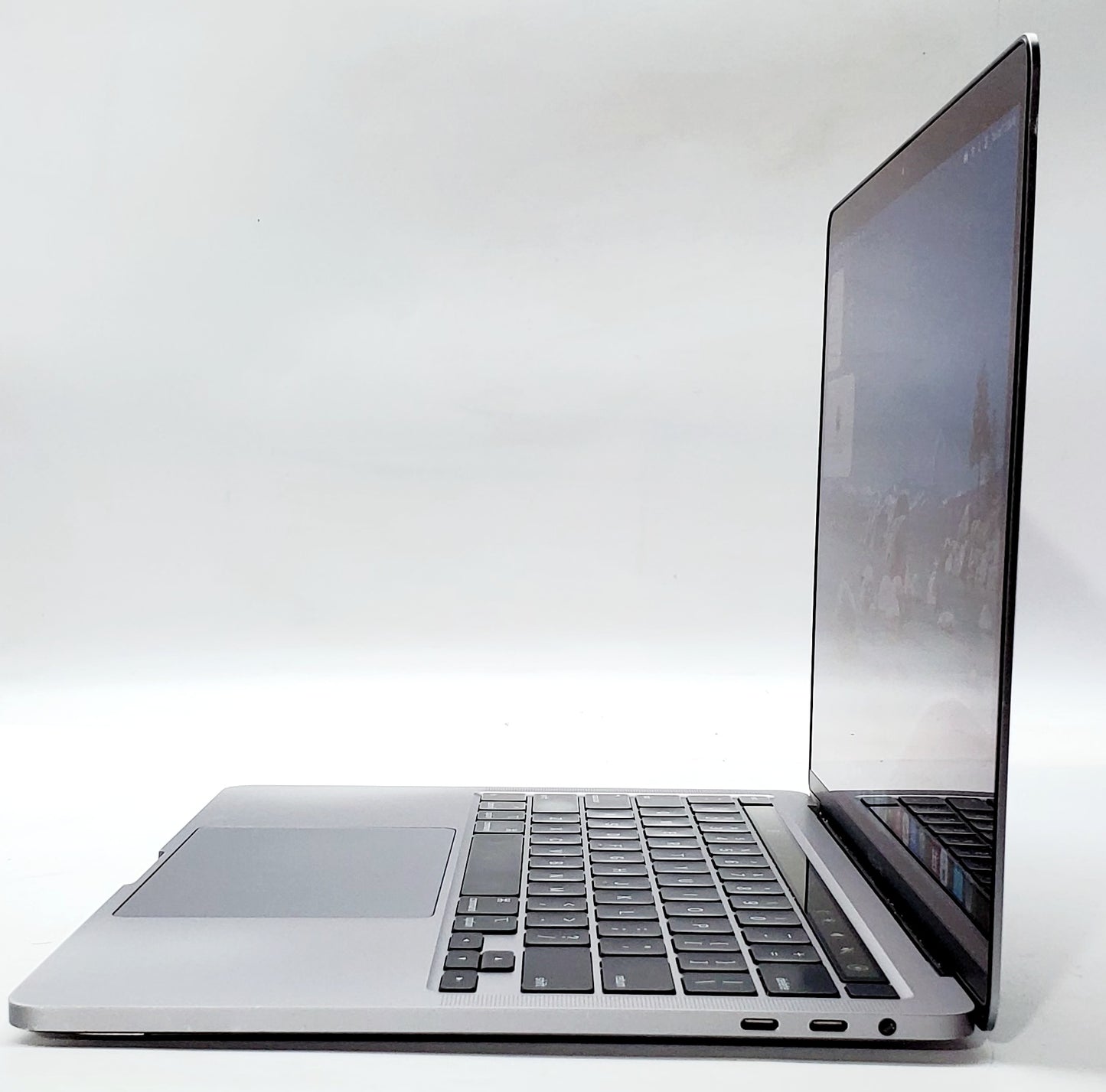 Apple MacBook Pro de 13 pulgadas (2020) – Intel Core i5, 16 GB de RAM, SSD de 512 GB