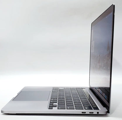 Apple MacBook Pro de 13 pulgadas (2020) – Intel Core i5, 16 GB de RAM, SSD de 512 GB