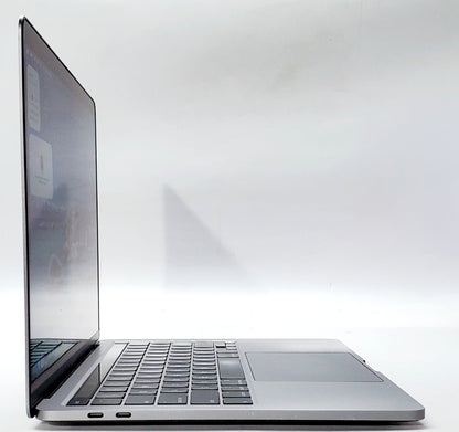 Apple MacBook Pro de 13 pulgadas (2020) – Intel Core i5, 16 GB de RAM, SSD de 512 GB