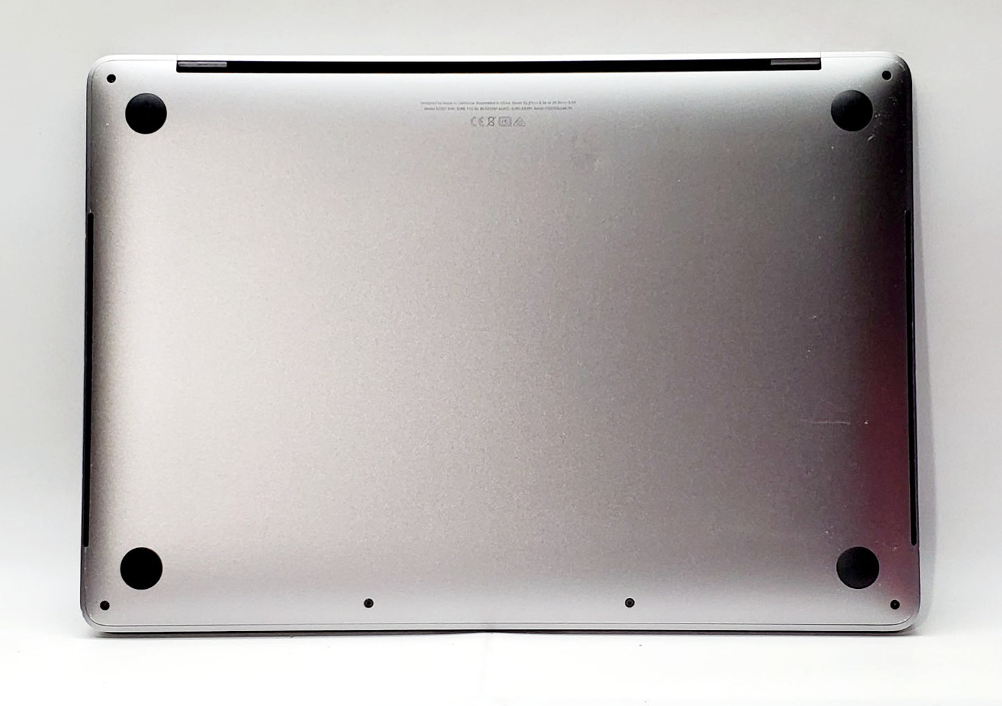 Apple MacBook Pro de 13 pulgadas (2020) – Intel Core i5, 16 GB de RAM, SSD de 512 GB