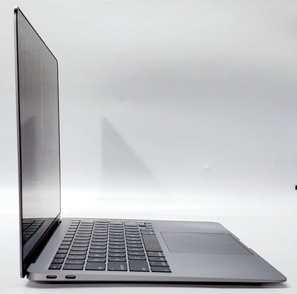 MacBook Air de 13 pulgadas (2020) – Gris espacial, Intel Core i5, 8 GB de RAM, SSD de 512 GB