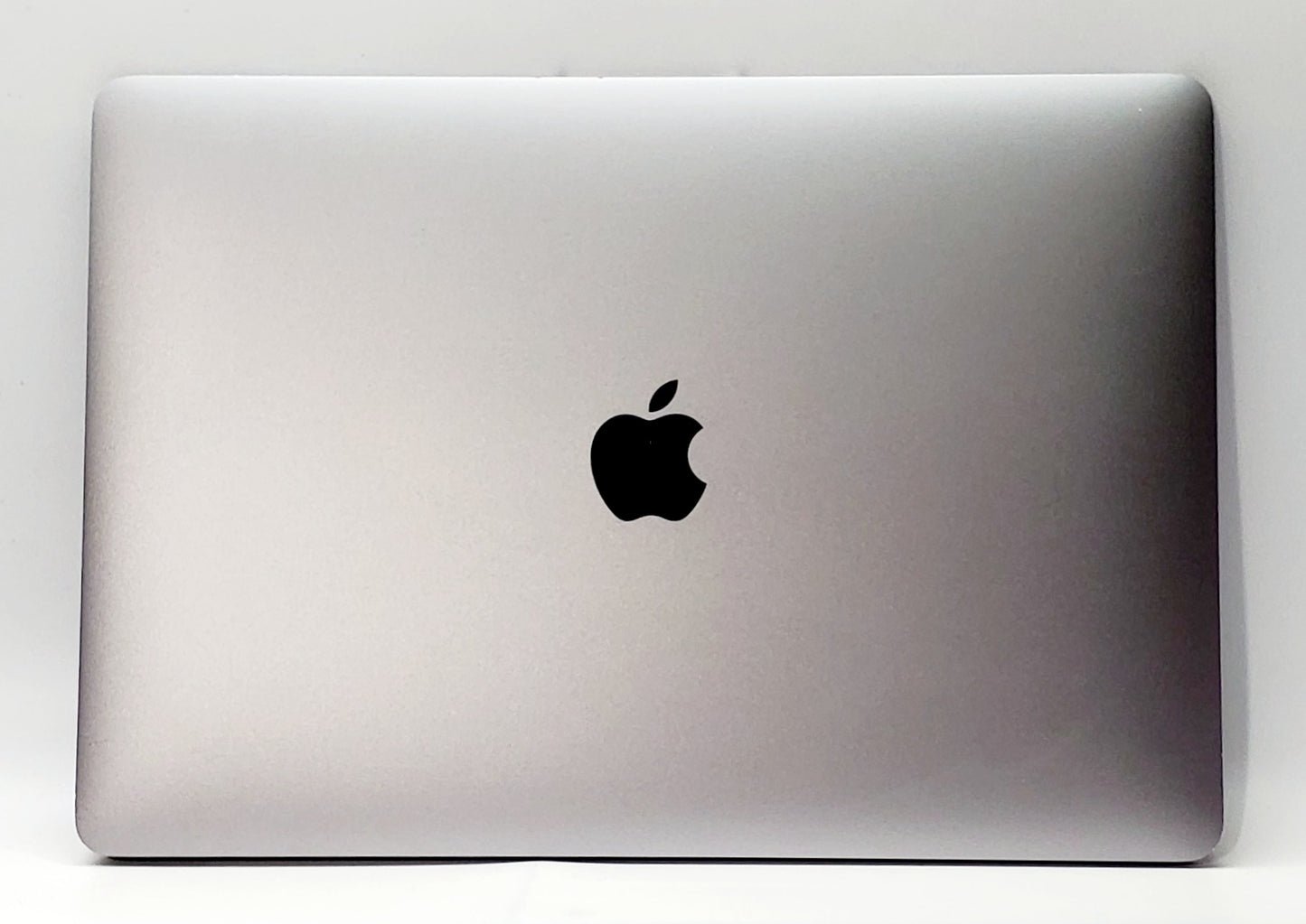 MacBook Air de 13 pulgadas (2020) – Gris espacial, Intel Core i5, 8 GB de RAM, SSD de 512 GB