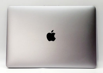MacBook Air de 13 pulgadas (2020) – Gris espacial, Intel Core i5, 8 GB de RAM, SSD de 512 GB