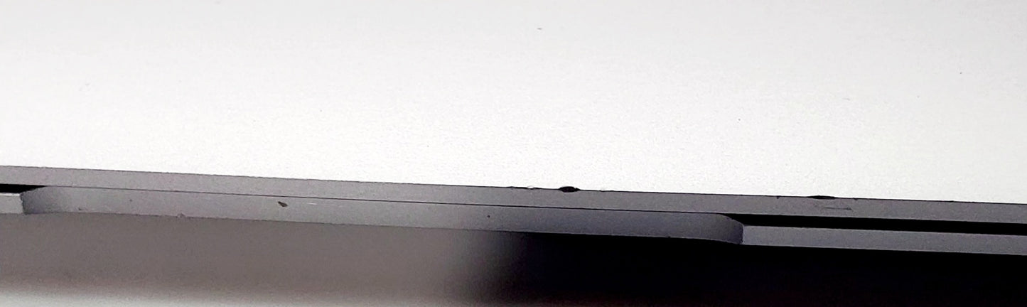 MacBook Air de 13 pulgadas (2020) – Gris espacial, Intel Core i5, 8 GB de RAM, SSD de 512 GB