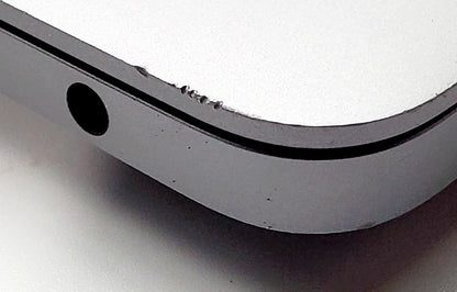 MacBook Air de 13 pulgadas (2020) – Gris espacial, Intel Core i5, 8 GB de RAM, SSD de 512 GB