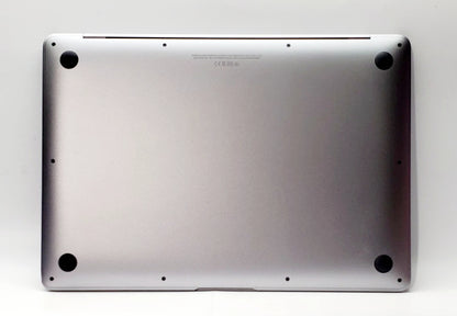 MacBook Air de 13 pulgadas (2020) – Gris espacial, Intel Core i5, 8 GB de RAM, SSD de 512 GB