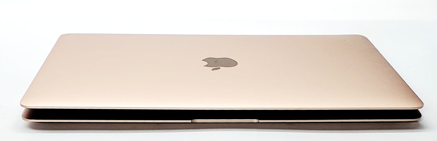 MacBook Air 2020 – Oro rosa, Core i3, 256 GB, 8 GB de RAM