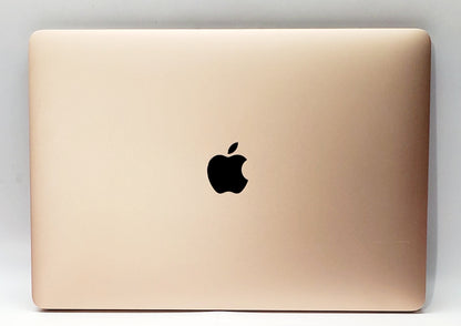 MacBook Air 2020 – Oro rosa, Core i3, 256 GB, 8 GB de RAM
