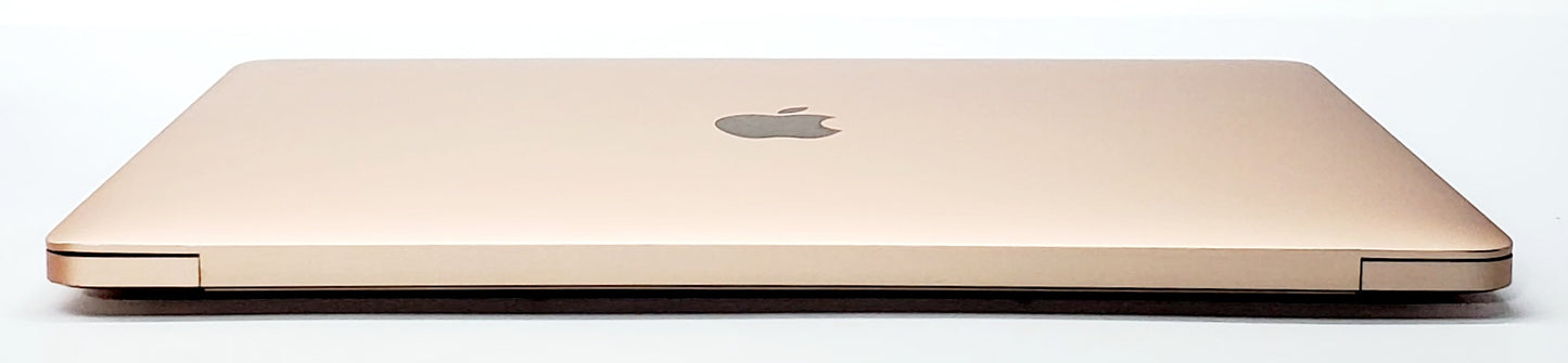 MacBook Air 2020 – Oro rosa, Core i3, 256 GB, 8 GB de RAM