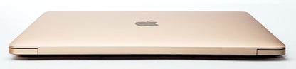 MacBook Air 2020 – Oro rosa, Core i3, 256 GB, 8 GB de RAM