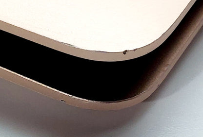 MacBook Air 2020 – Oro rosa, Core i3, 256 GB, 8 GB de RAM