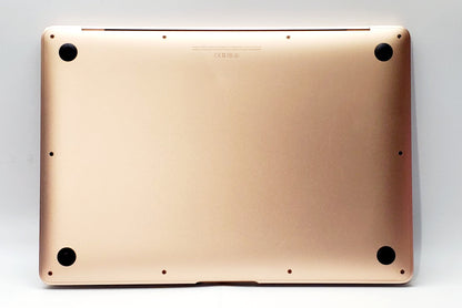 MacBook Air 2020 – Oro rosa, Core i3, 256 GB, 8 GB de RAM