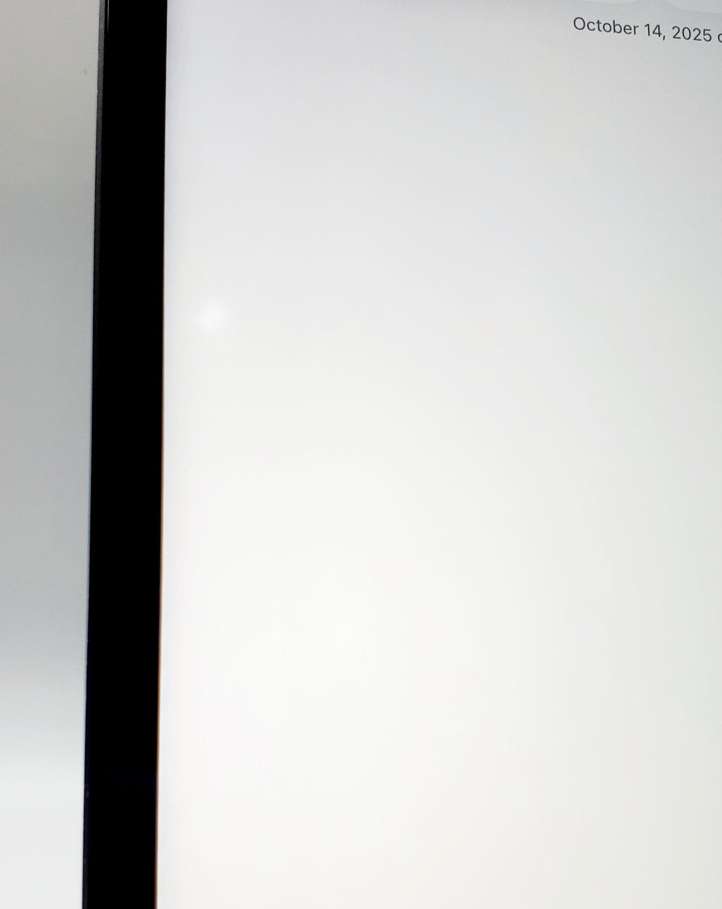 iPad de 9ª generación – Gris espacial, 64 GB, Wi-Fi