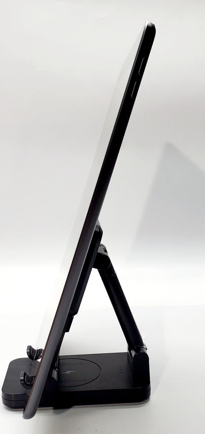 iPad de 9ª generación – Gris espacial, 64 GB, Wi-Fi