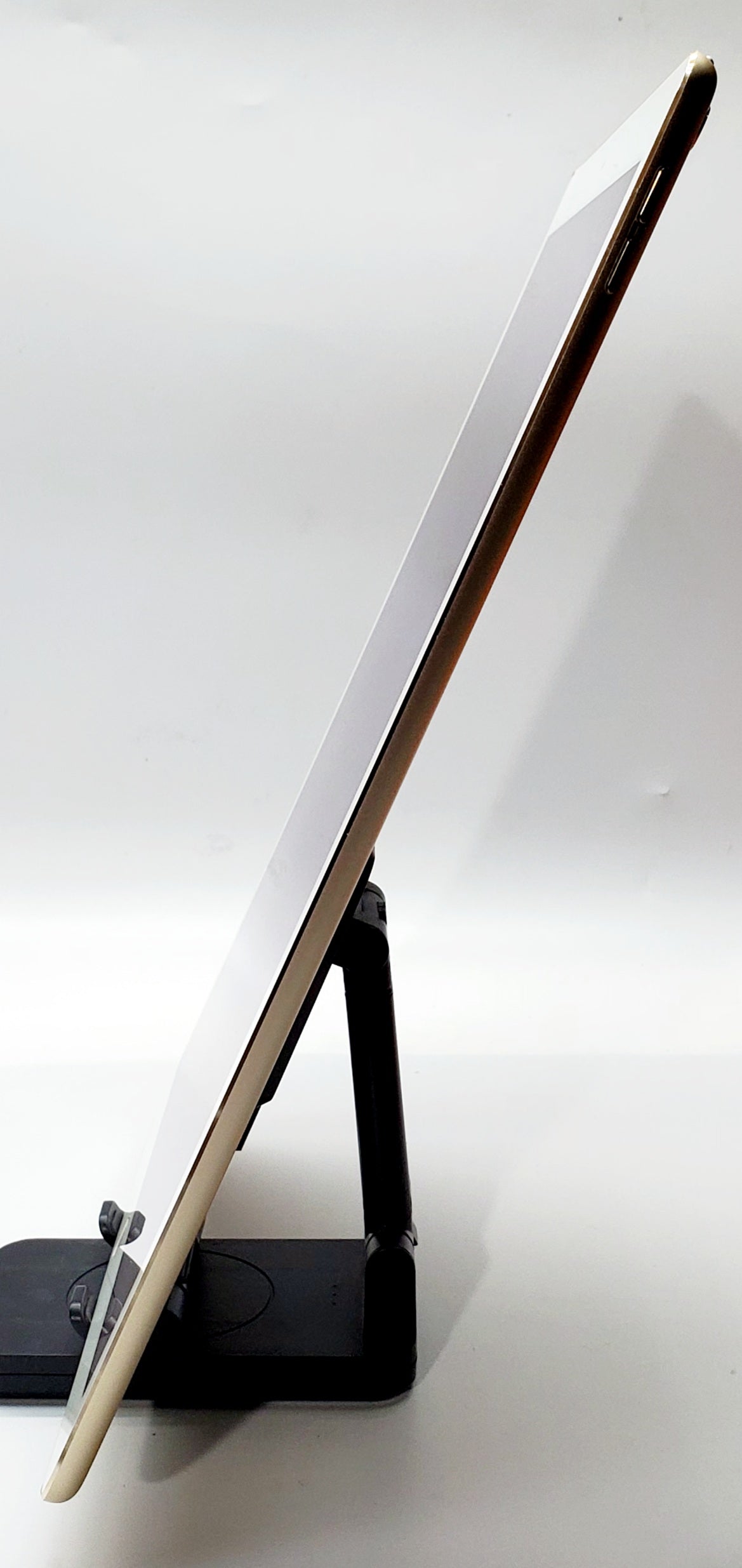 iPad Pro de 12,9 pulgadas de segunda generación – Oro, 256 GB, Wi-Fi